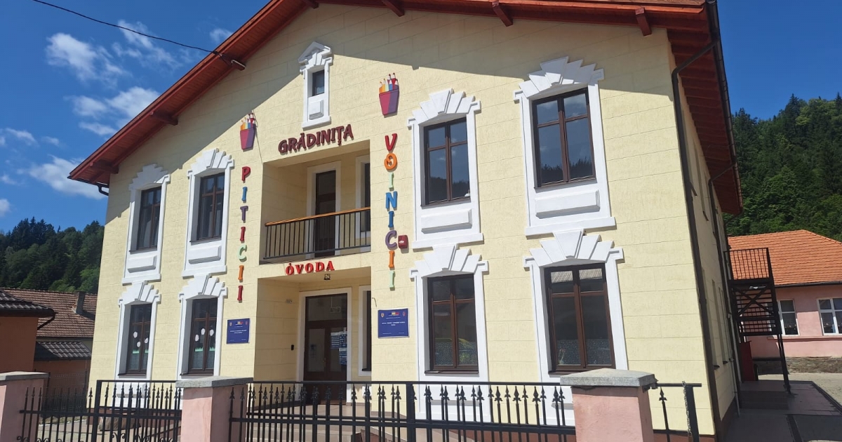 Megszűnhet a galócási magyar oktatás