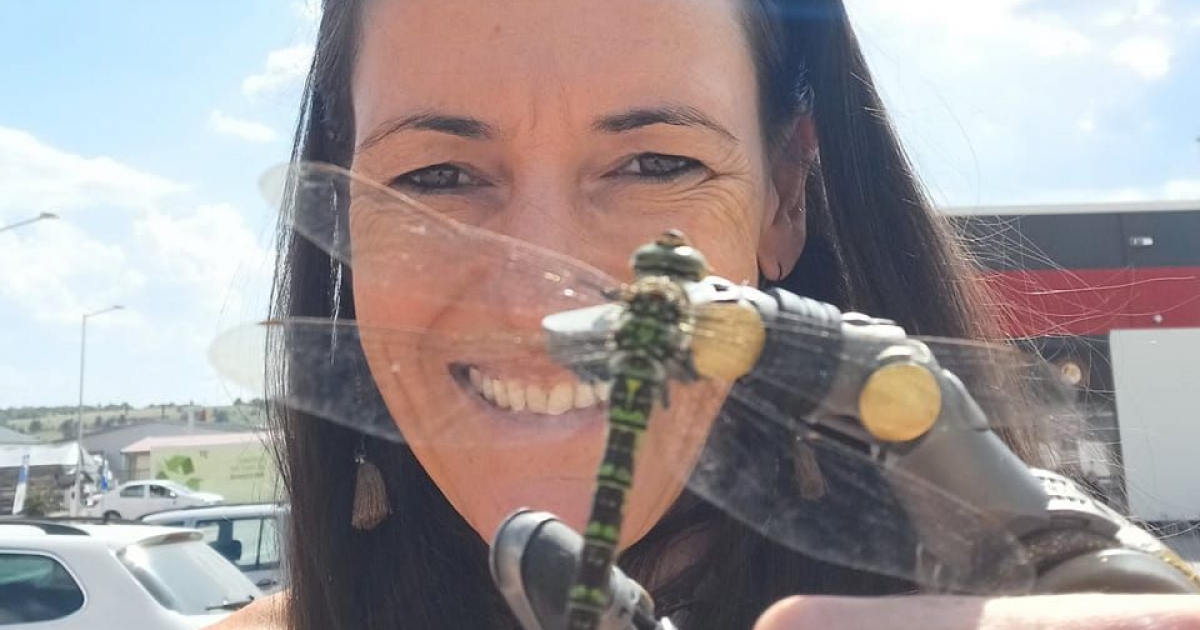 „Megmutatni egy másik személetmódot”