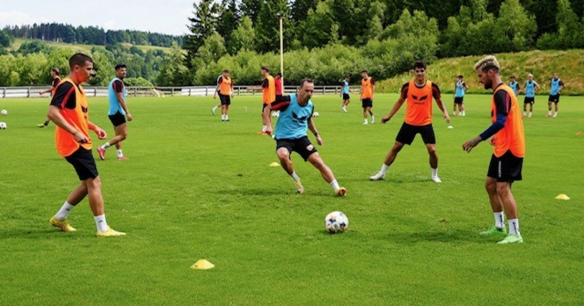 Éjszakába nyúló meccsek várnak az FK-ra