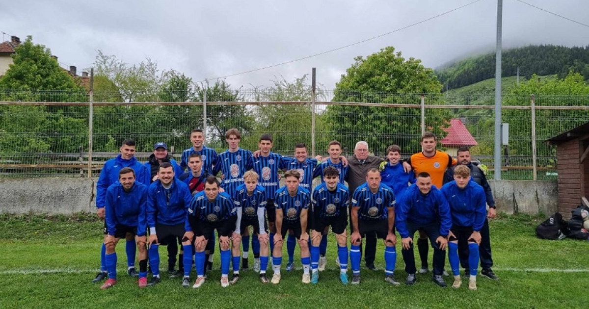 Szuperkupa-győztes Csíkszentmárton