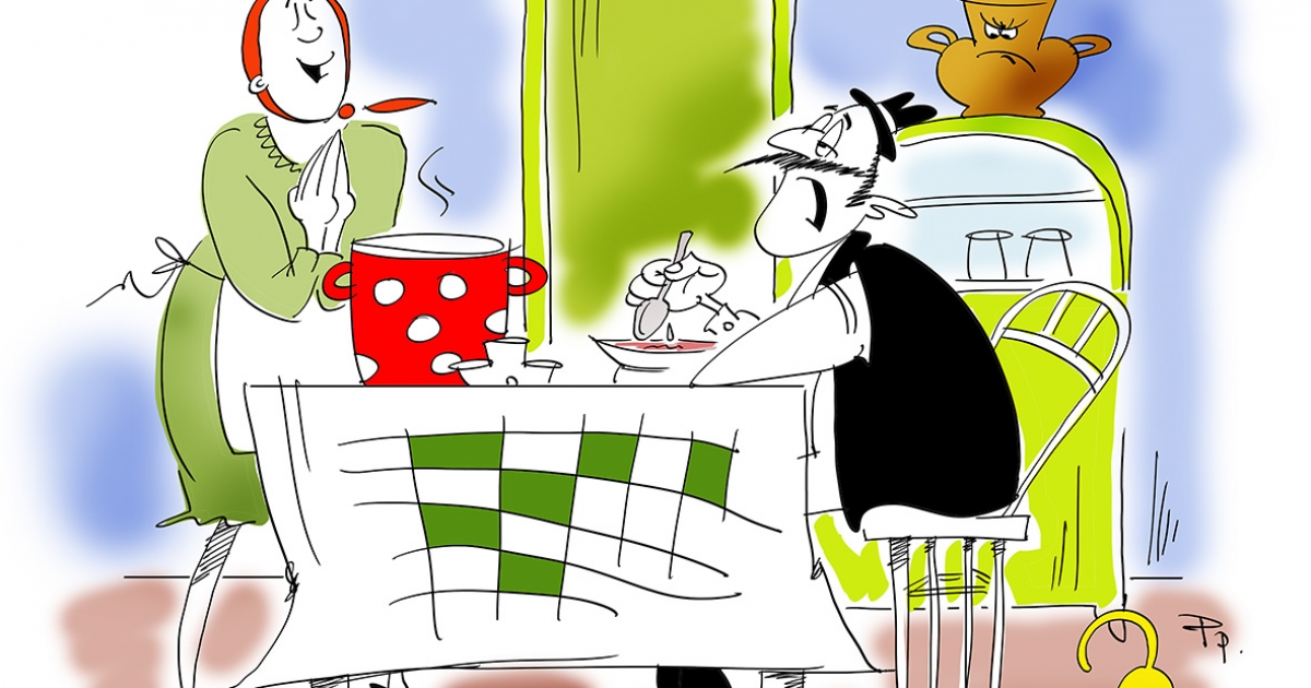 Te Pista, a Csürke a pálinkát mind megitta!