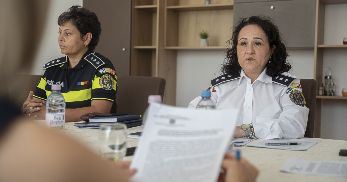 Félszáz személy tűnt el, fele kiskorú