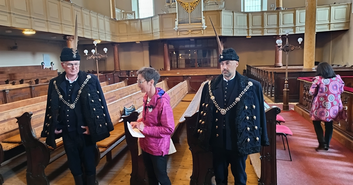 Jókai városában (2.)