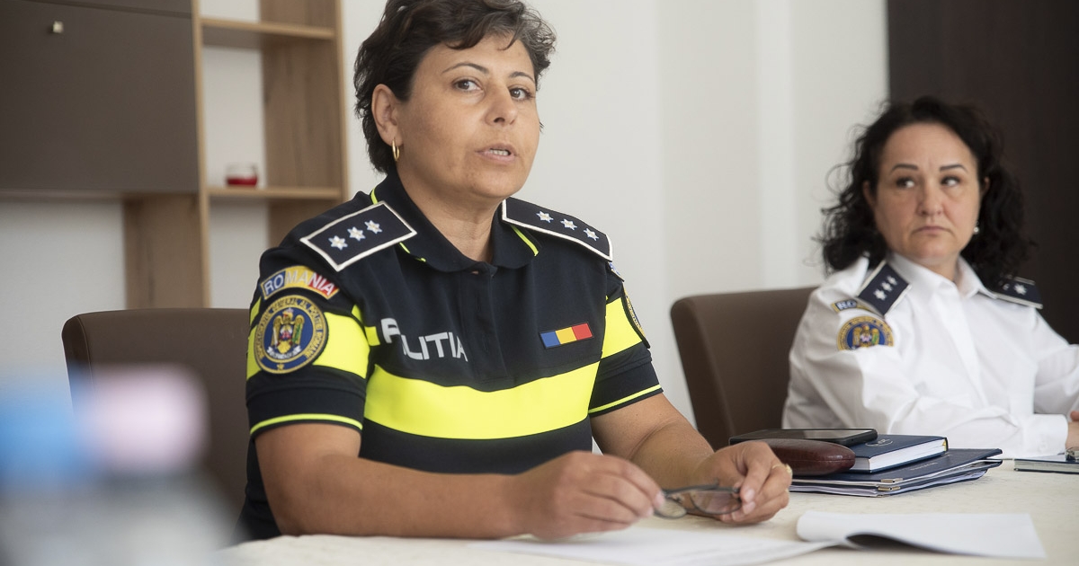 Nem szelíd büntetések