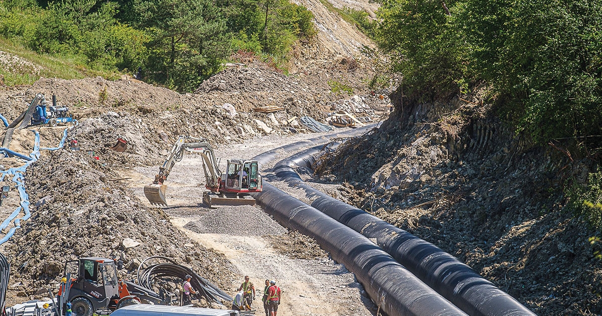 Parajd: július 18. az új határidő