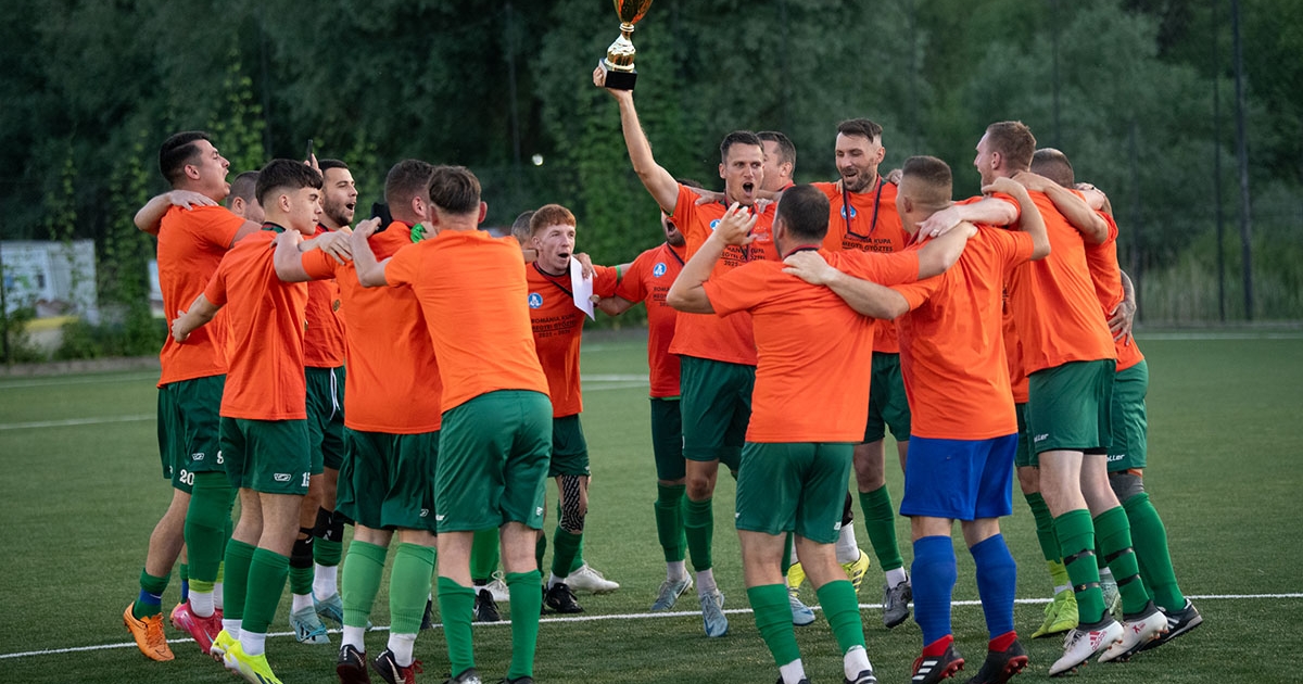 A továbbjutásért küzdenek