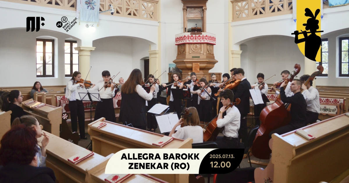 Allegra Barokk Zenekar