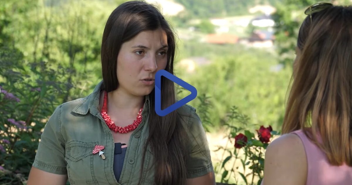 Fermentált üdítőitalt készítünk, érdemes velünk tartani!