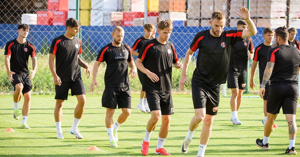 Kezdődik a Szuperliga