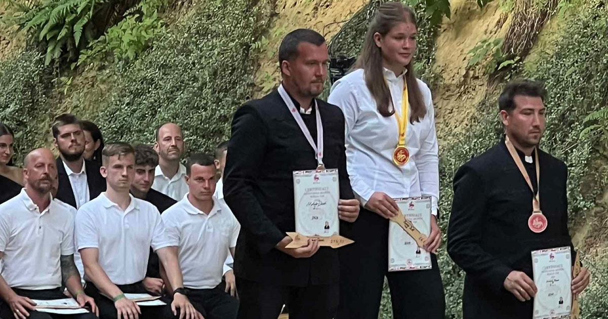 „A gyorsaság és mentális jelenlét volt a legfontosabb”