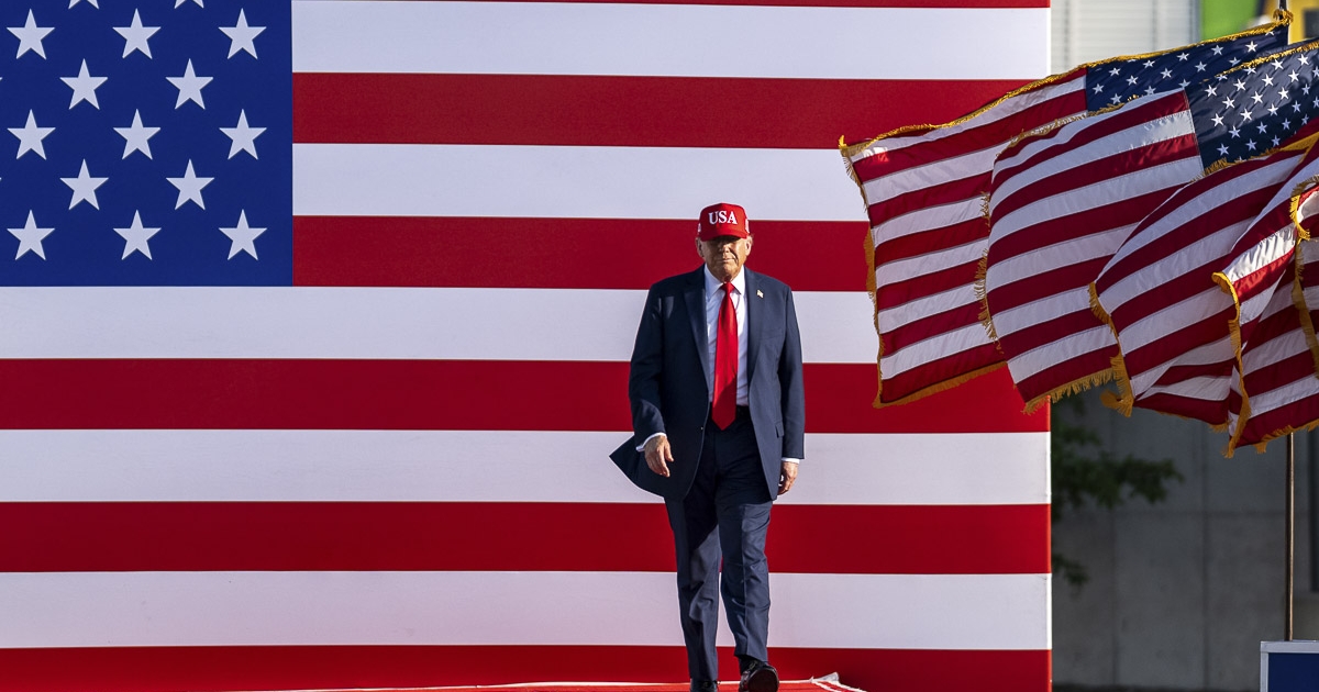 Vámháború vagy tárgyalási módszer?