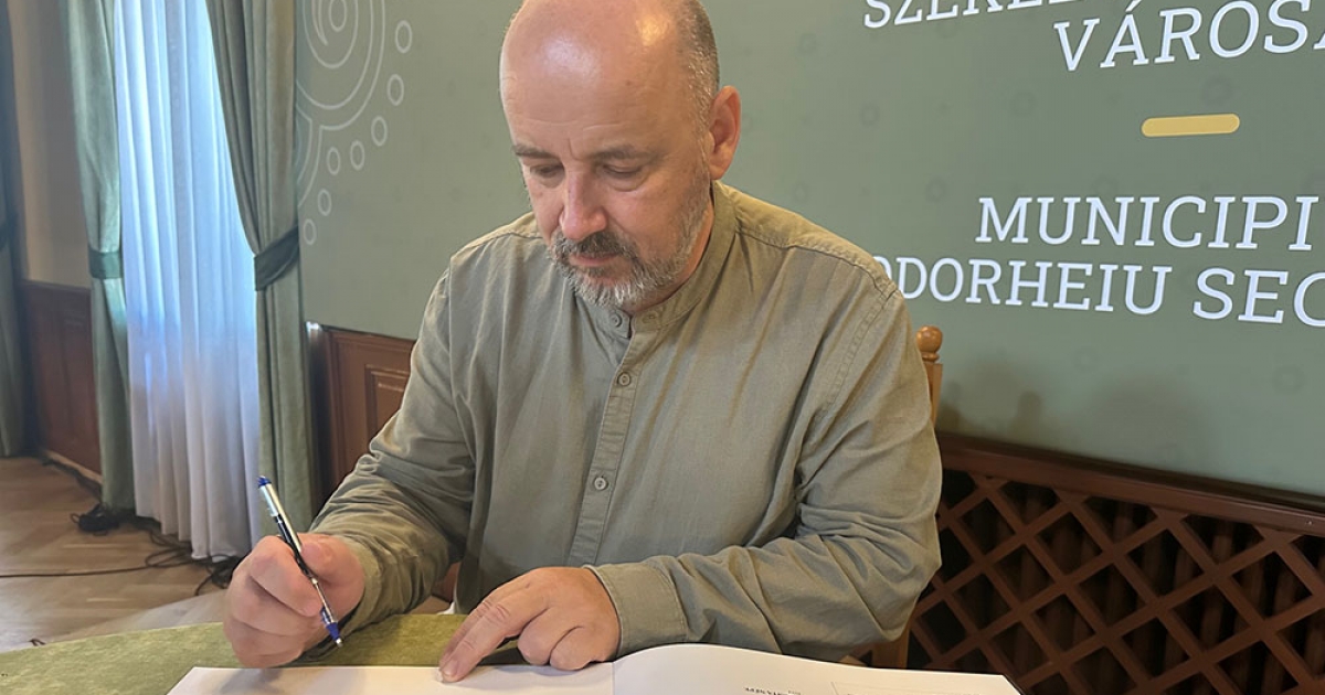 „A házat nem a habarcs, a kultúra tartja össze”