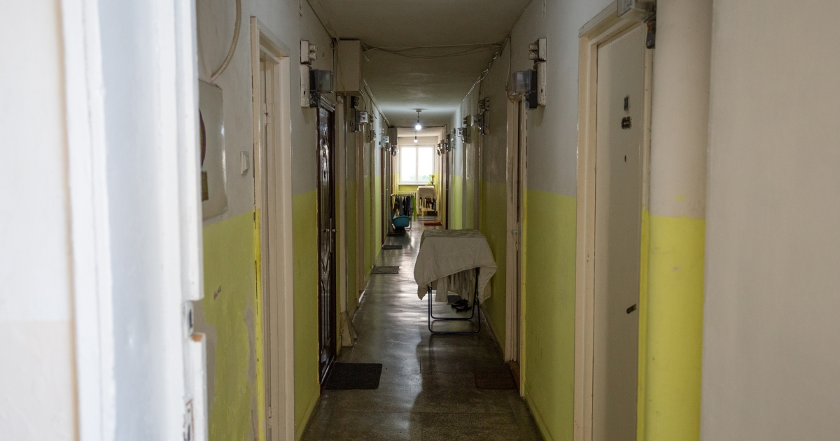 Szociális lakások – jól, mégis csehül áll Székelyudvarhely