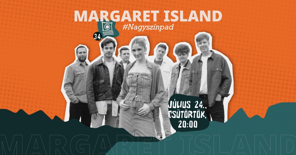 Koncertek a 34. Tusványoson