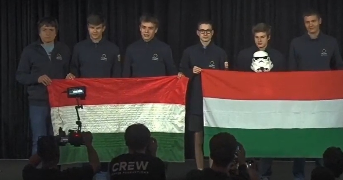 Aranyérmet nyert a Márton Áron Főgimnázium diákja nemzetközi matematikaversenyen