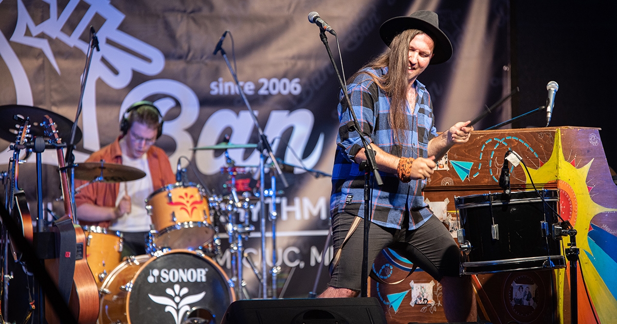 A szív és lélek fesztiválja