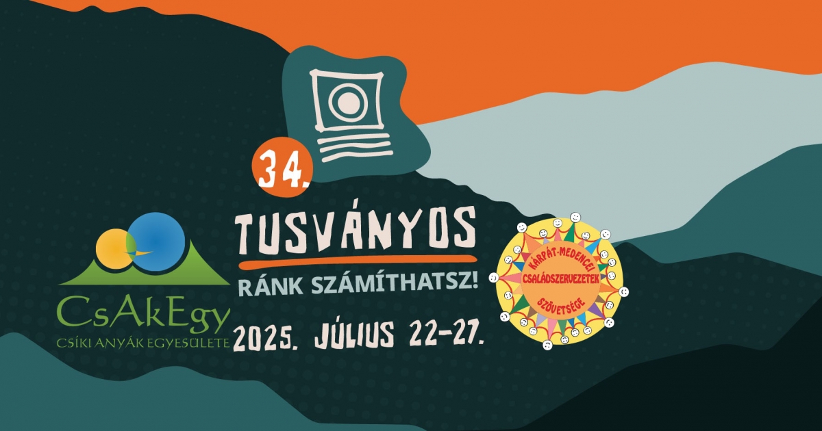 A Csíki Anyák sátrának tusványosi programja