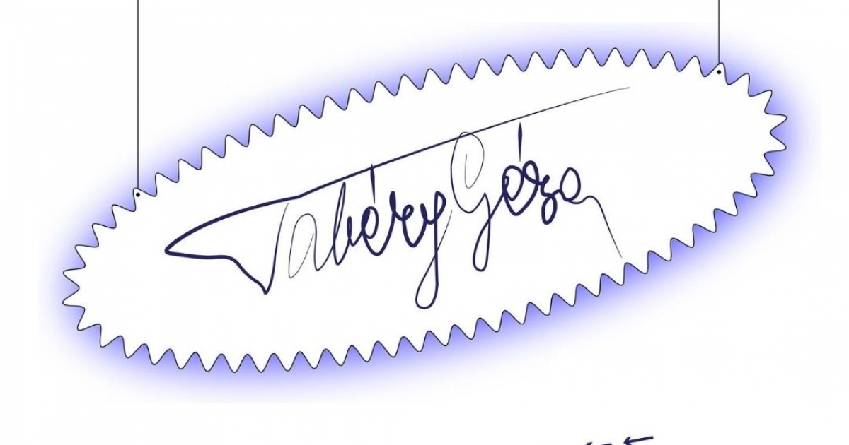 Tabéry Géza-novellapályázat