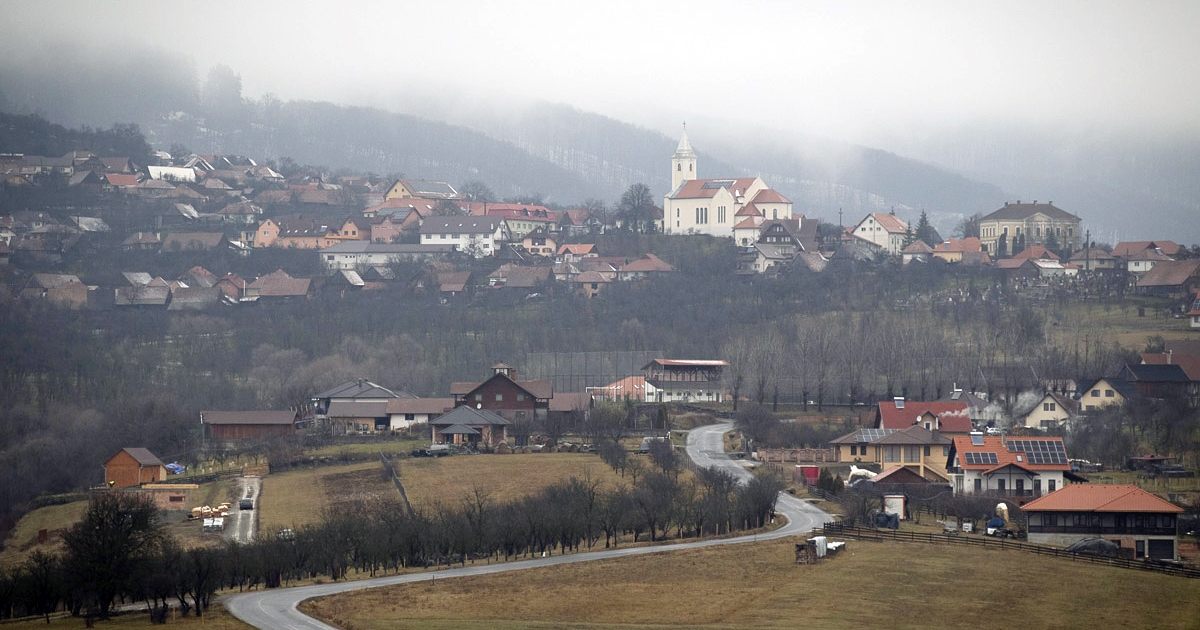 Korszerűsítik a szennyvízhálózatot