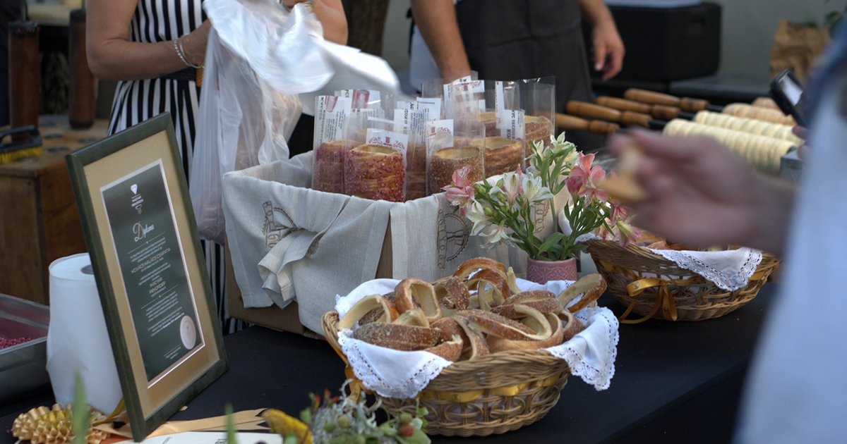 Fókuszban a helyi ízek