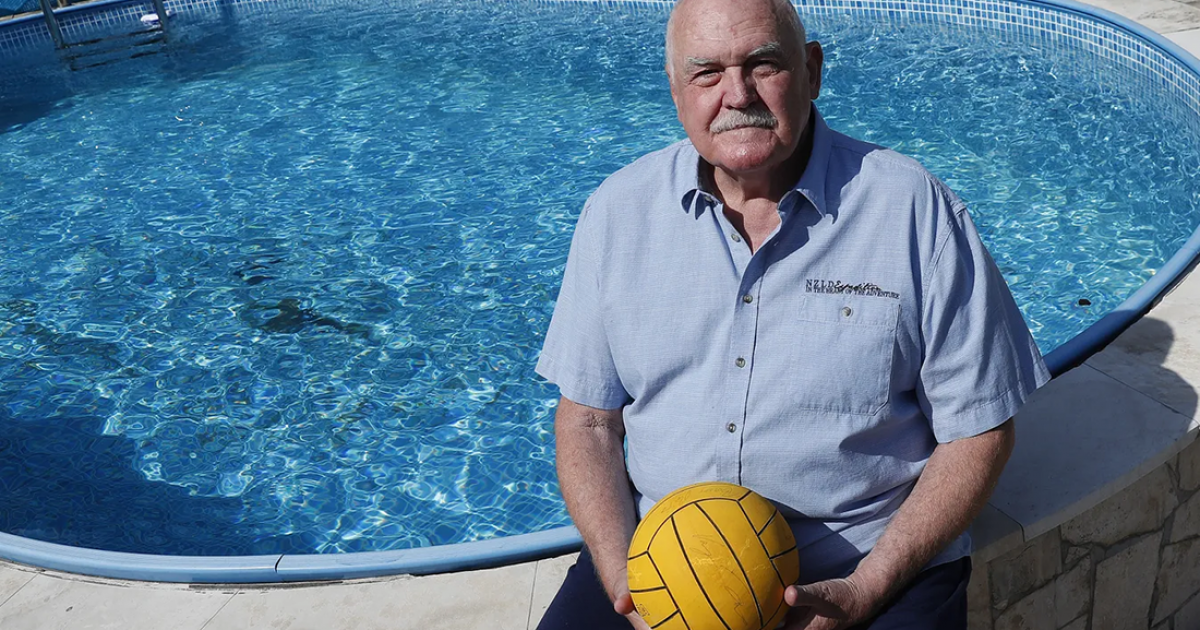 Egy gyergyói a Hírességek Csarnokában