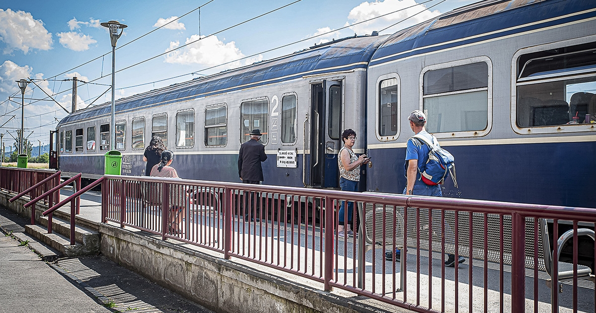 Káoszba fulladhat a vasúti közlekedés a munkavállalók szerint