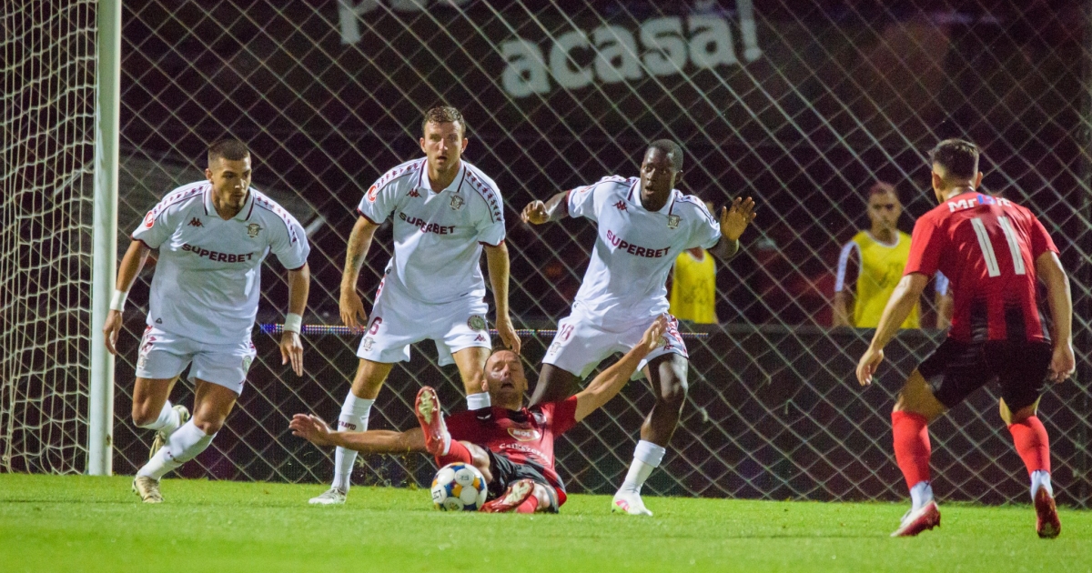 Vasutassiker Csíkszeredában