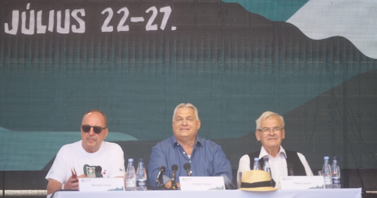 Tőkés László: Számunkra Erdély az első