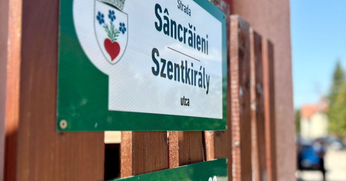 Megújul három utca