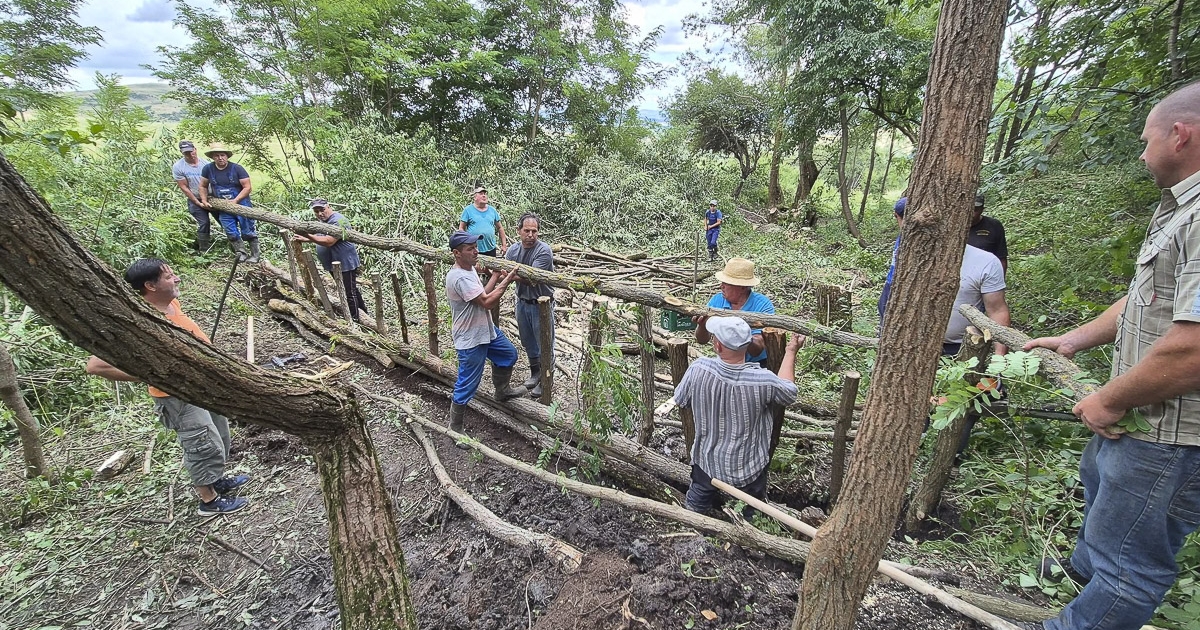 Csillapítanák a vízhiányt