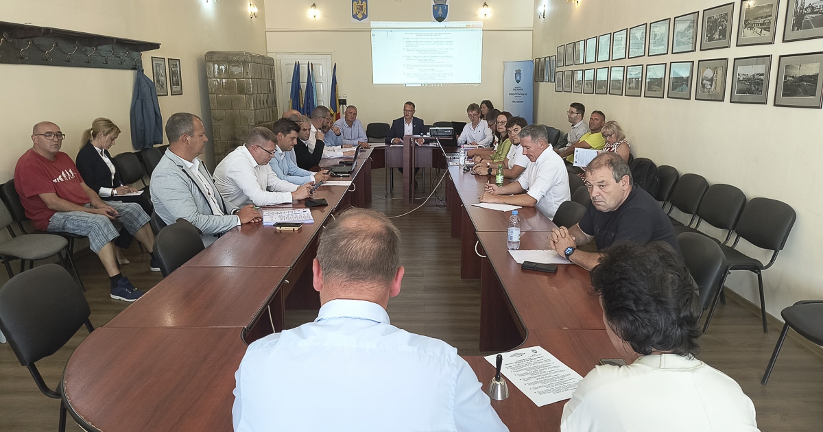 Megszűnhet a gyergyószentmiklósi bíróság