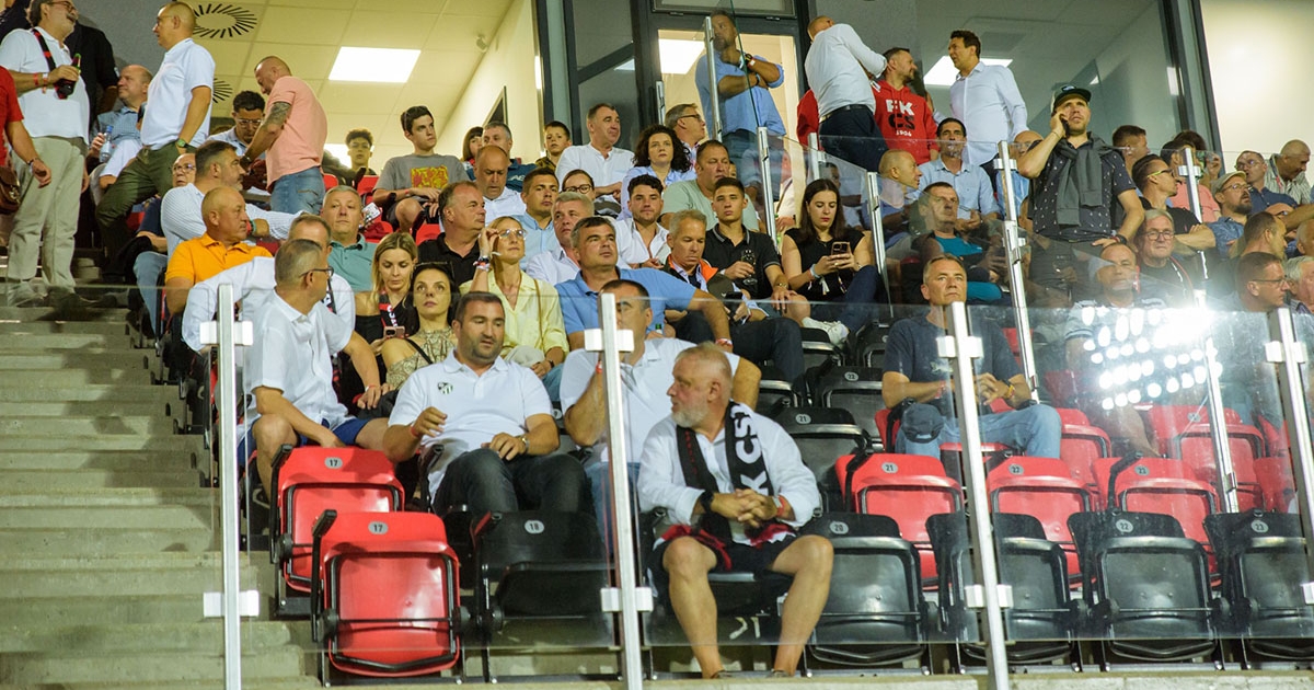 Büntetés a sör miatt