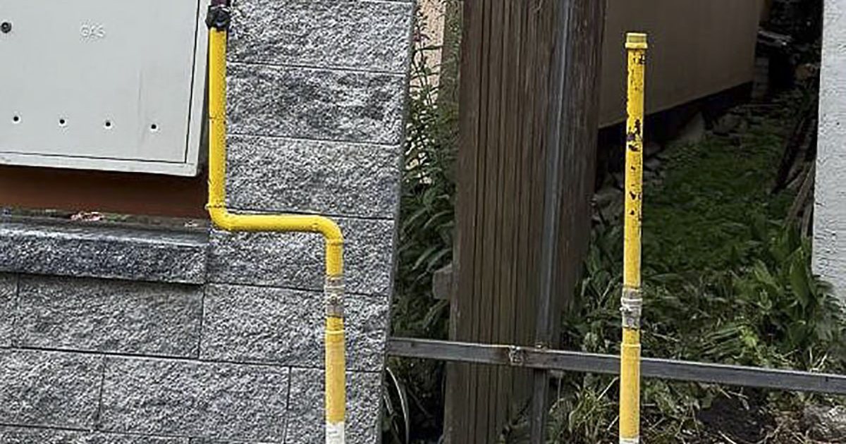 Nyomáspróba alatt a rendszer