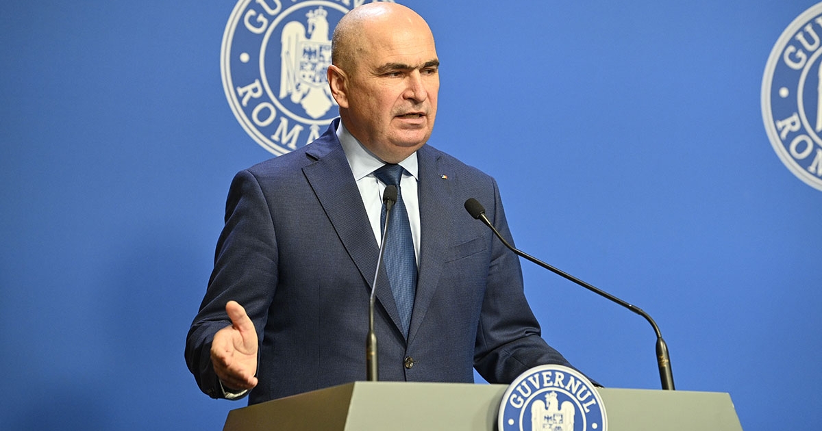 Jóváhagyták Románia PNRR-tervét