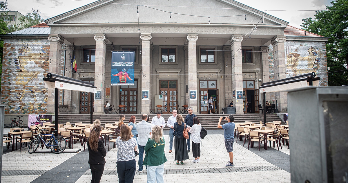 A taps helyett munkagépek fognak zúgni