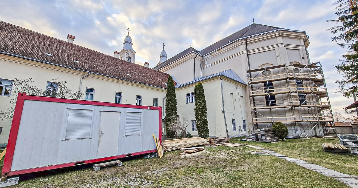 Kiegészítették az egyháztámogatási programot