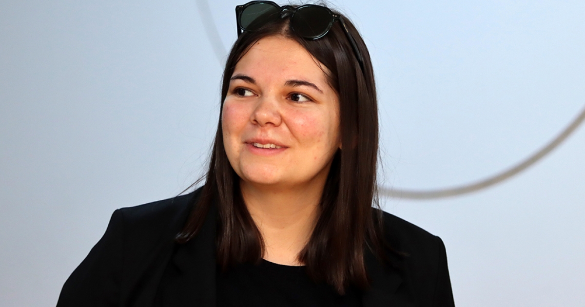 Toth Tímea: a személyes kapcsolódás iránti  igény nagyobb, mint valaha