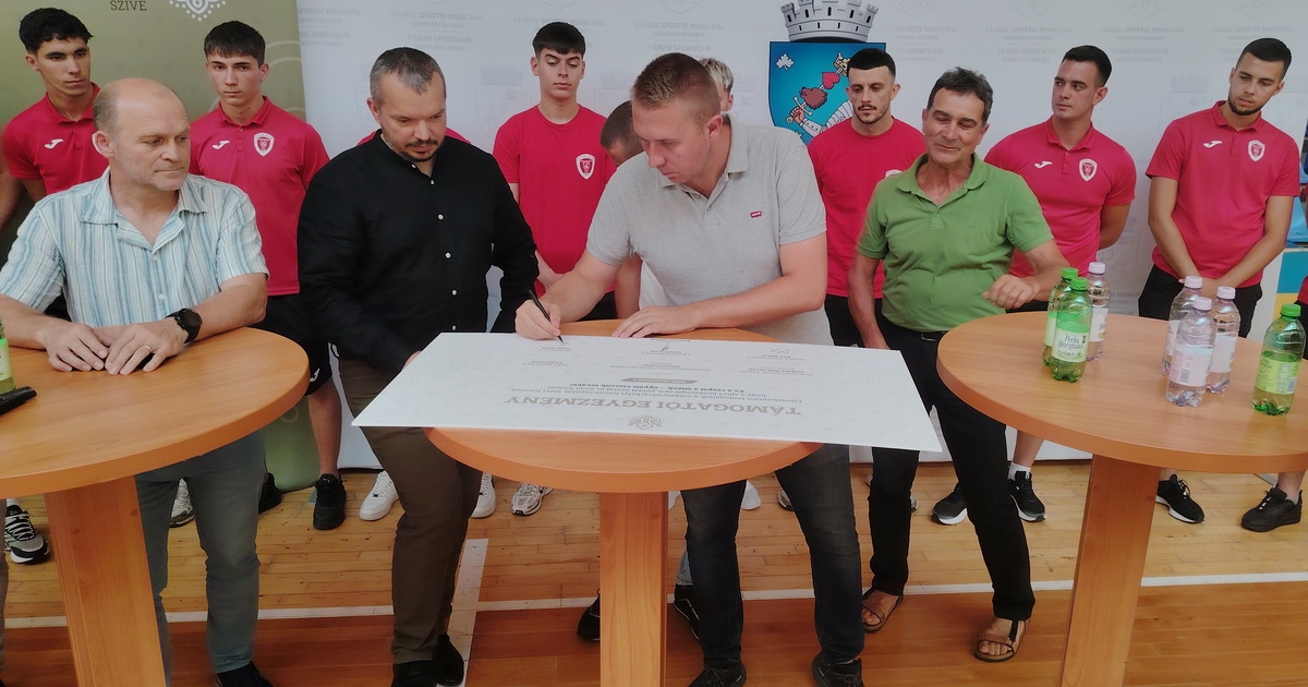 A bajnoki cím csak távoli álom