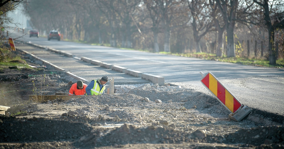 Nincs pénz a minisztériumban, kifulladt a kormányprogram