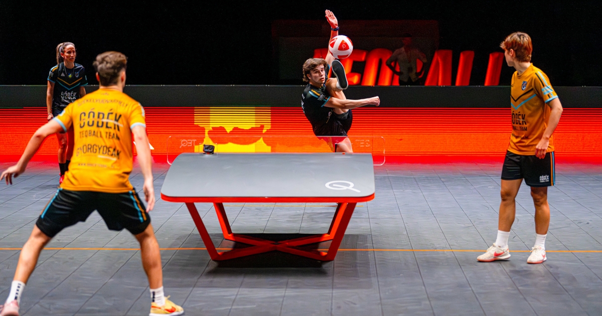 Töretlen a Góbék uralma