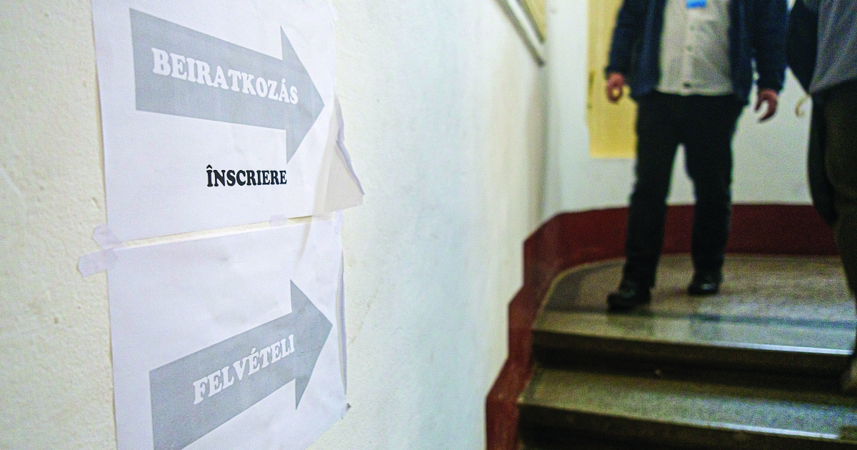 Mindenkinek lesz helye