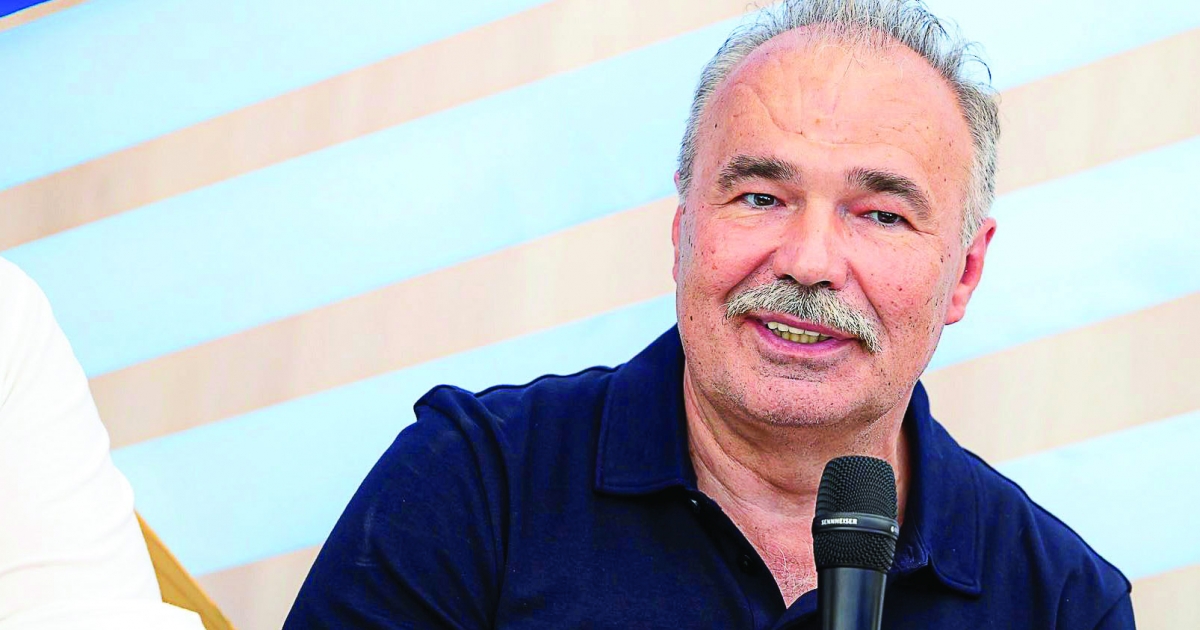 Új kihívásokra új eszközök