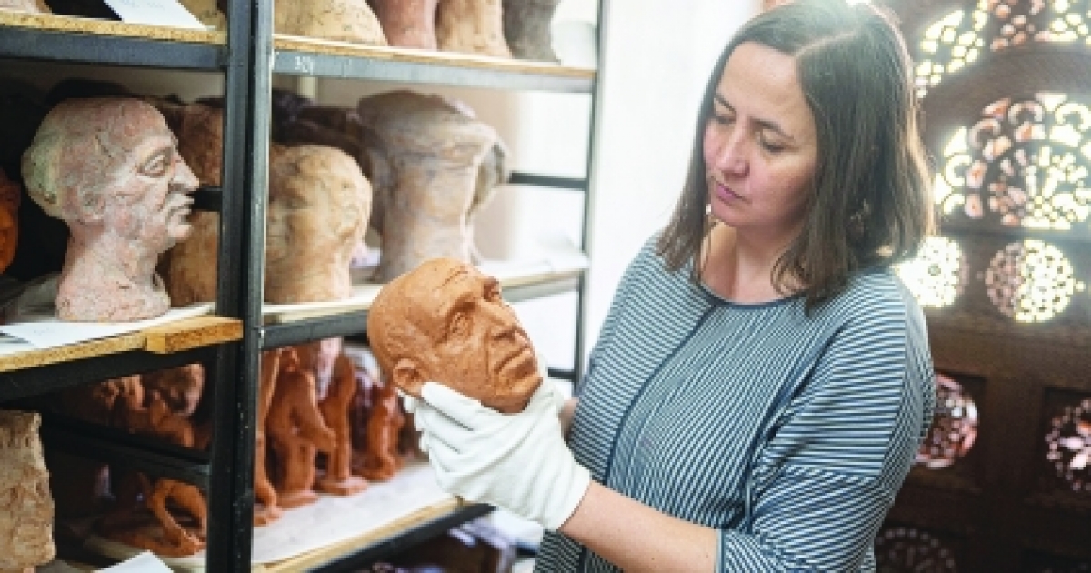 Érték-ív: középkoritól a kortársig