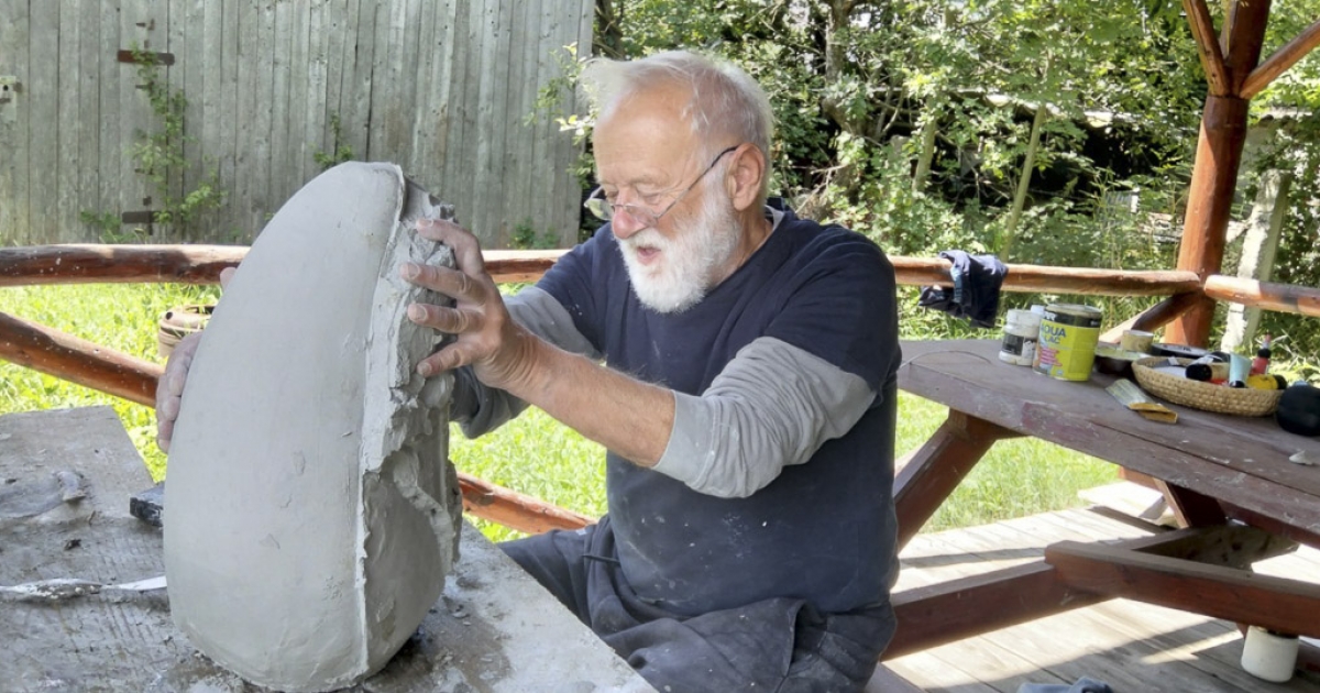 Mátyás József emlékét őrzik