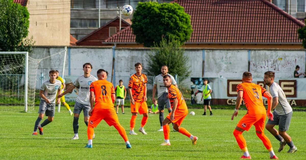 Gyergyói siker a kupában