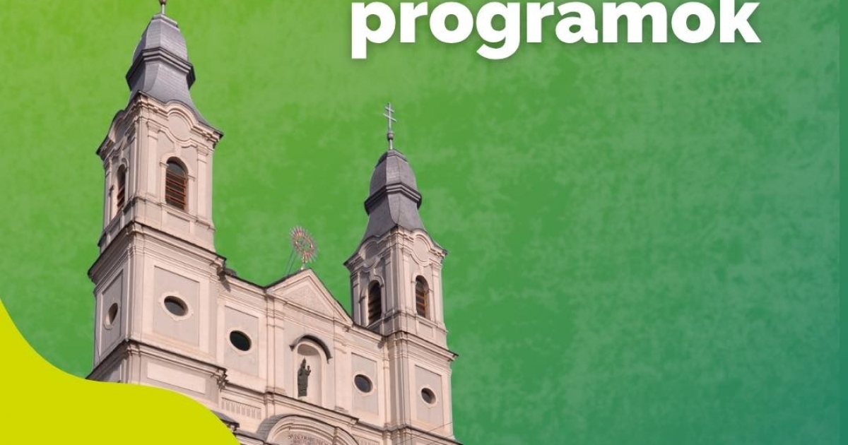 A CSIT nyitott programjai