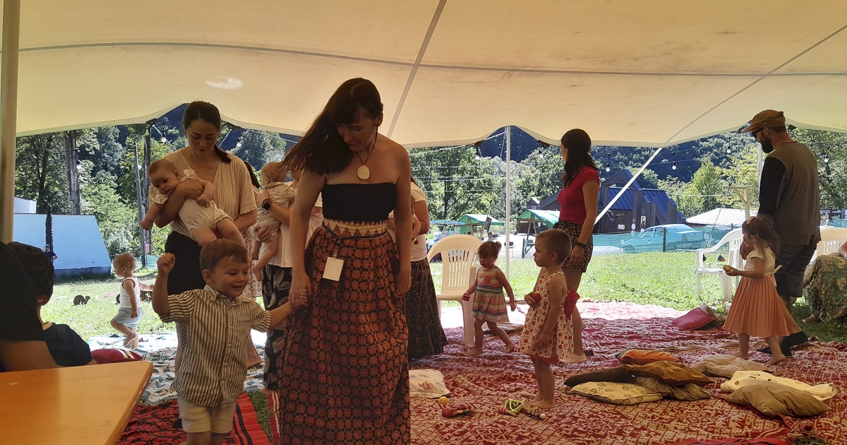 „Tekenőhorgászástól” az ingyenfagylaltig