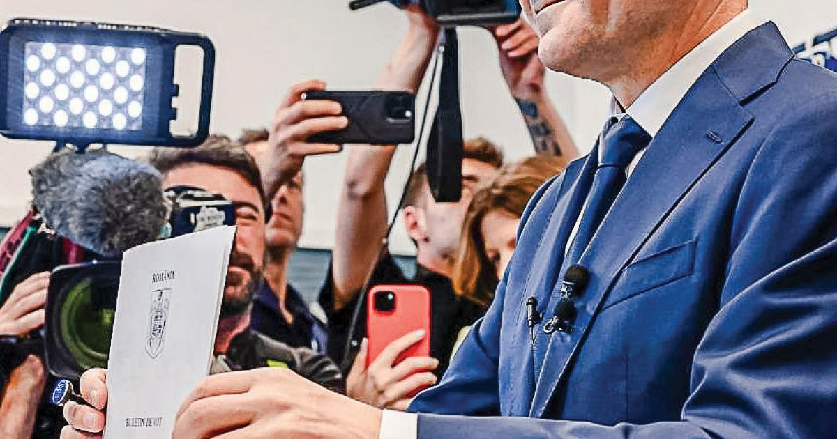 Az átláthatóság jelentheti a megoldást