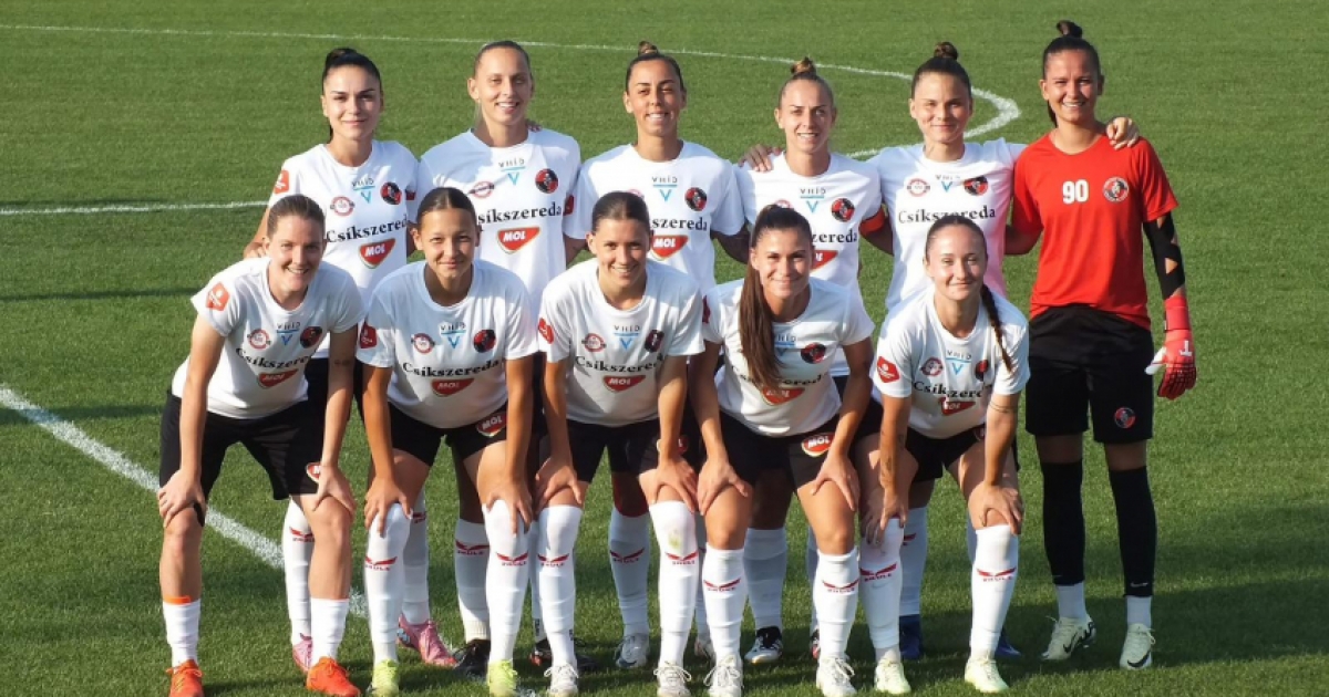 Véget ért az edzőtábor