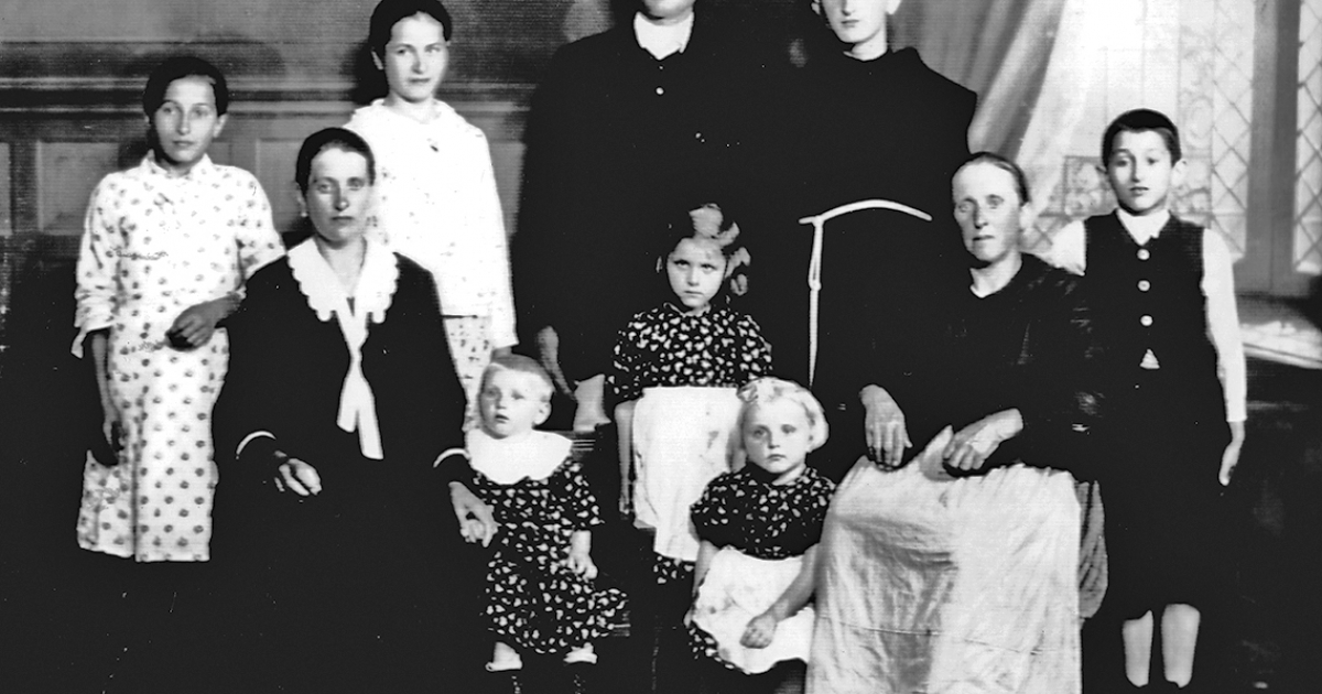 Csergő Bálint élete és munkássága